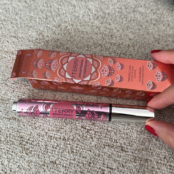 By Terry Brightening CC Liquid Blush - Rosy Flash - Picture 6 of 8